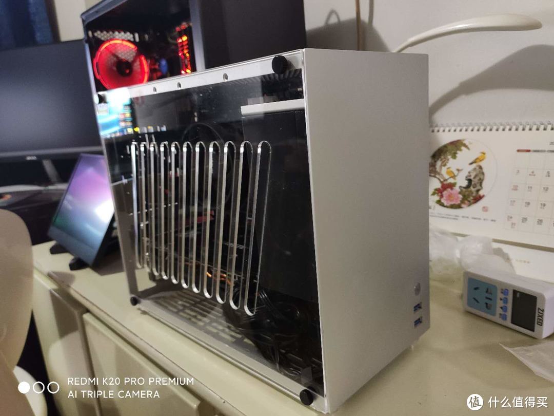 什么？2999都不到的i7级itx，四舍五入下不是等于不要钱！