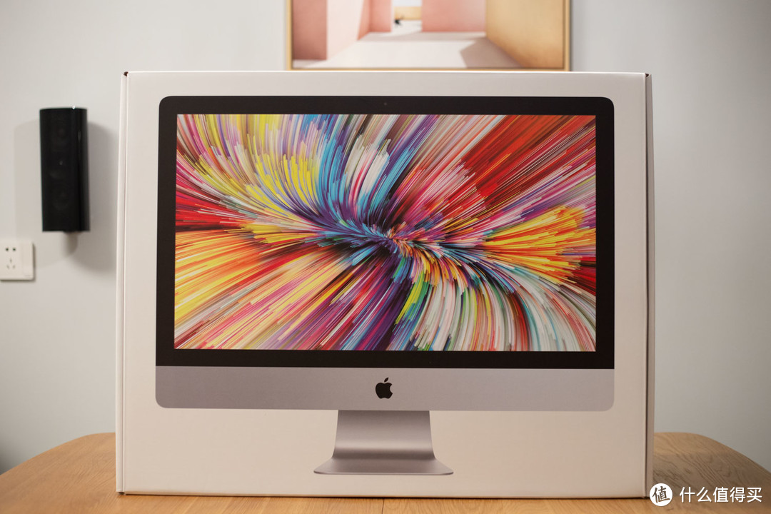 给书房配一台电脑——iMac 27寸 2020款选购指南、晒单体验&自行升级内存