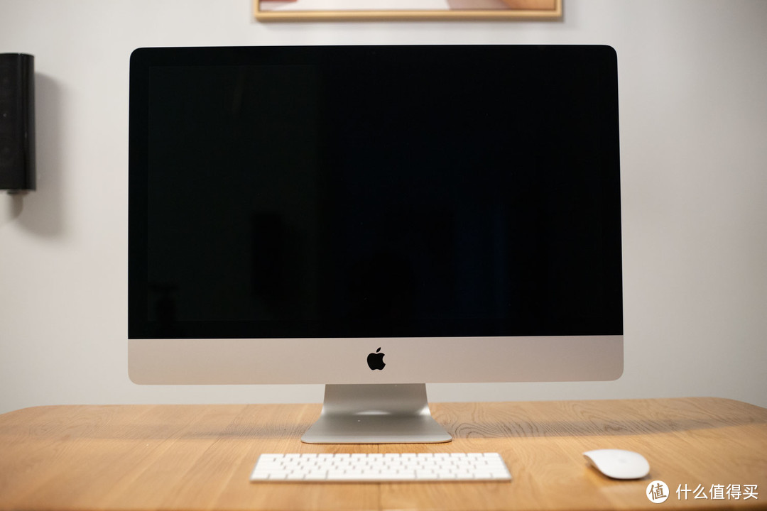 给书房配一台电脑——iMac 27寸 2020款选购指南、晒单体验&自行升级内存