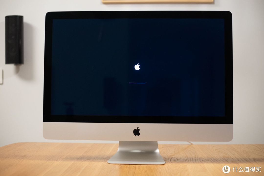 给书房配一台电脑——iMac 27寸 2020款选购指南、晒单体验&自行升级内存