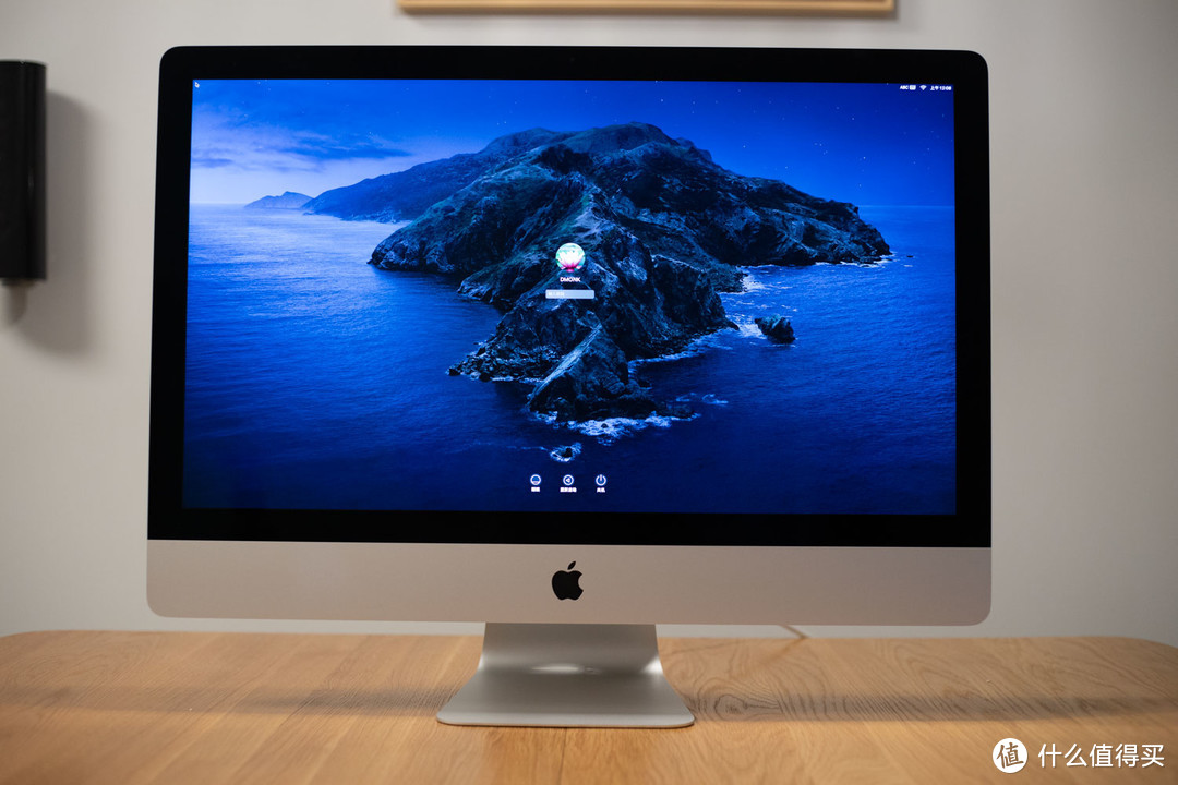 给书房配一台电脑——iMac 27寸 2020款选购指南、晒单体验&自行升级内存