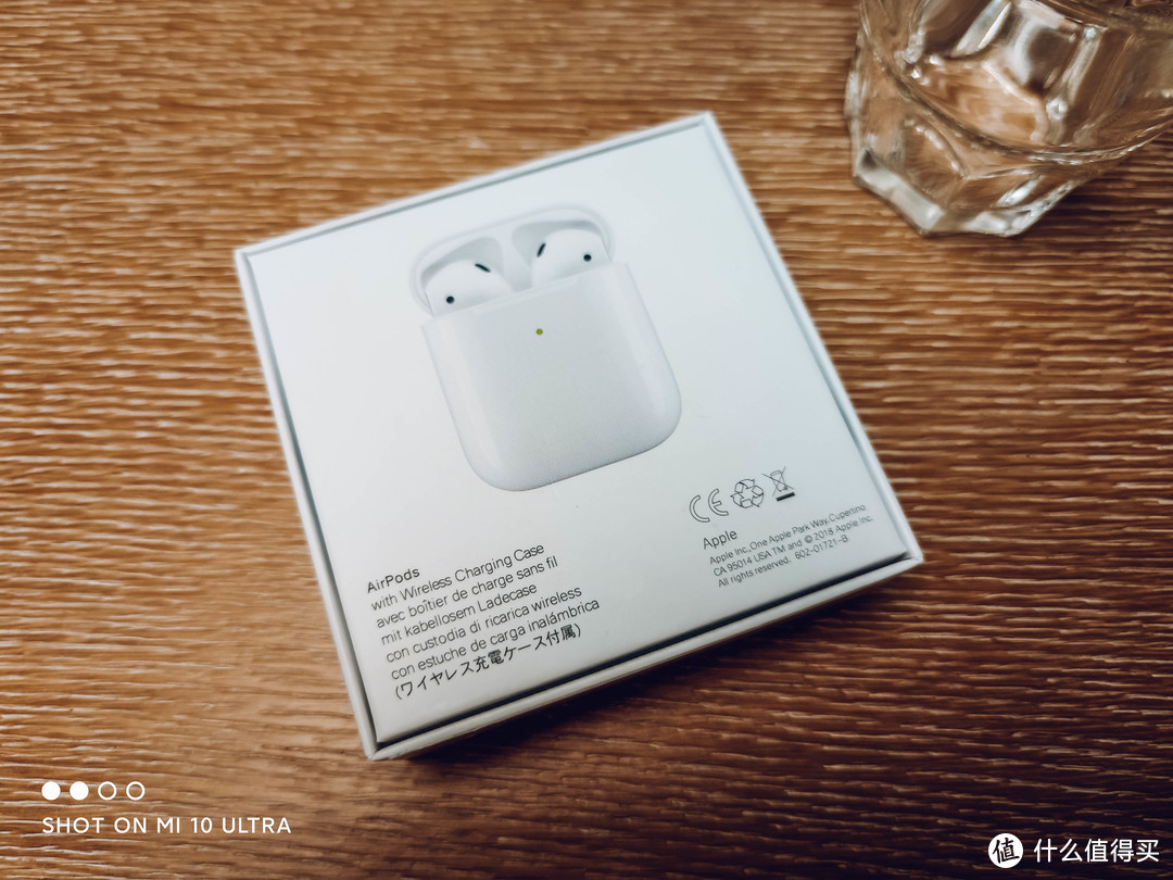 猎奇 华强北70块钱的 Airpods 体验如何 非利益相关只是实体店买来玩耍写一篇文章 蓝牙耳机 什么值得买