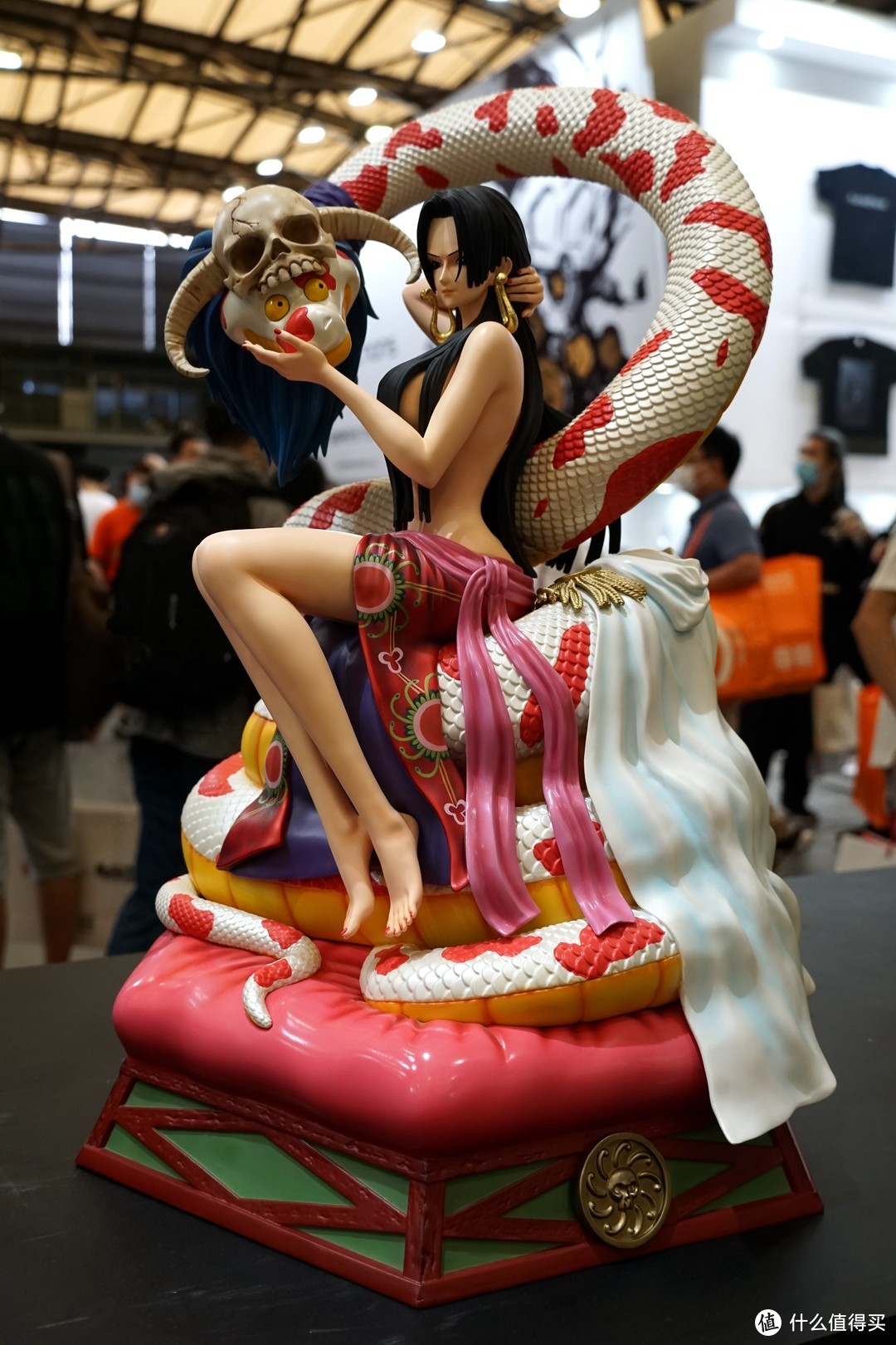 Wonder Festival 2020 上海展会掠影