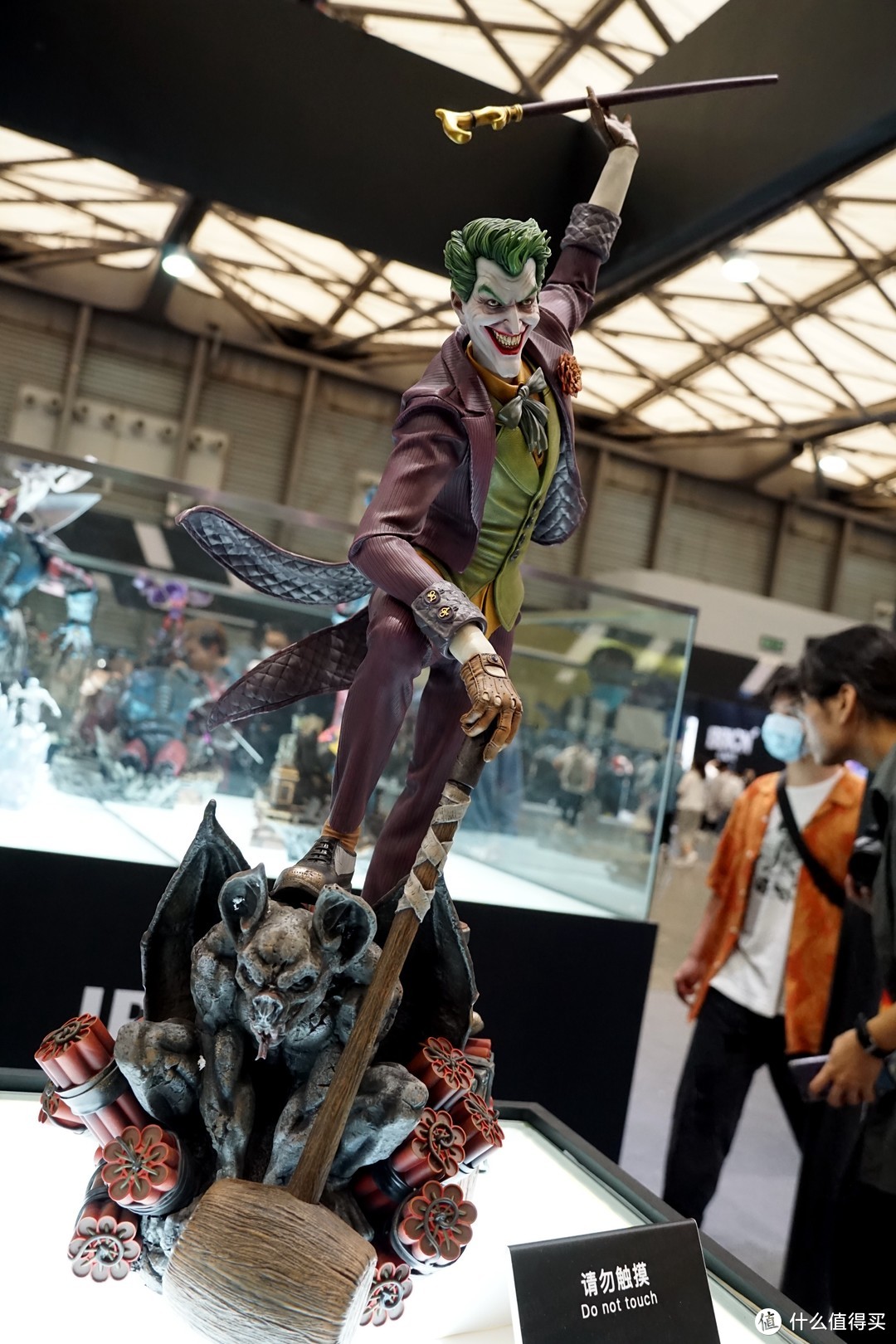 Wonder Festival 2020 上海展会掠影