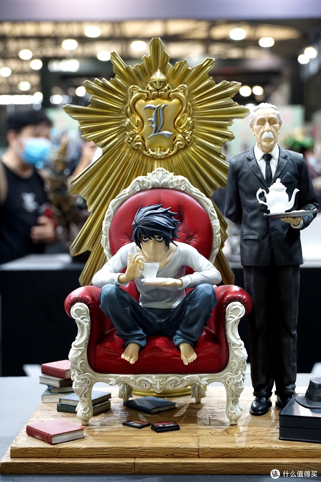 Wonder Festival 2020 上海展会掠影