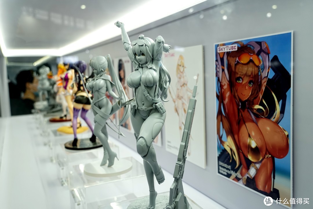 Wonder Festival 2020 上海展会掠影