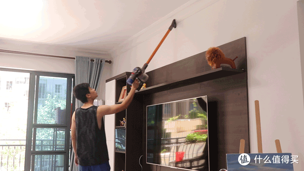 戴森吸尘器全系解析！一文看懂怎么买