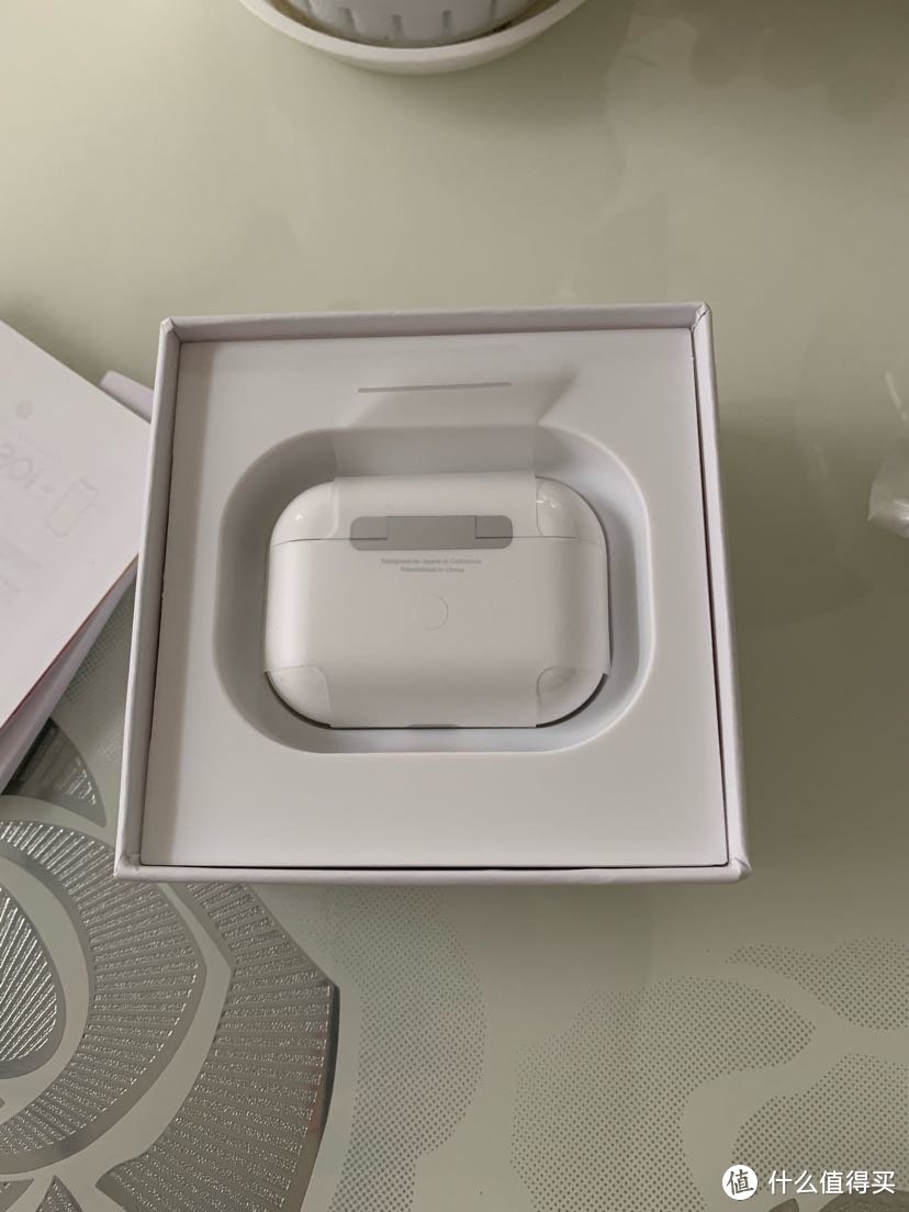 华强北9月终极版洛达1562A，AirPods pro使用体验