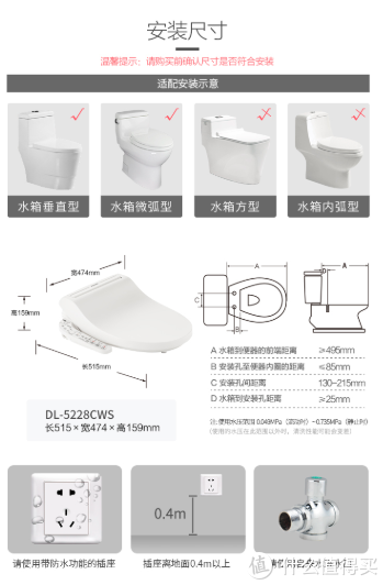 装修选品|智能马桶盖&智能马桶应该怎么选，呵护你的PP