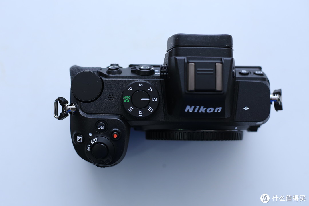 一个手残党的尼康 Z5+尼克尔 Z 24-50mm f/4-6.3 S套装小测