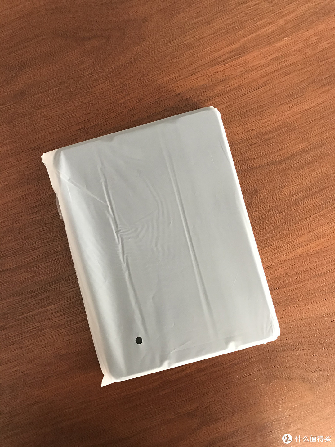 轻开箱：【绿联保护套】换了不下10款的IPADMINI5保护套，只有这款能叫我打出10分的满分！