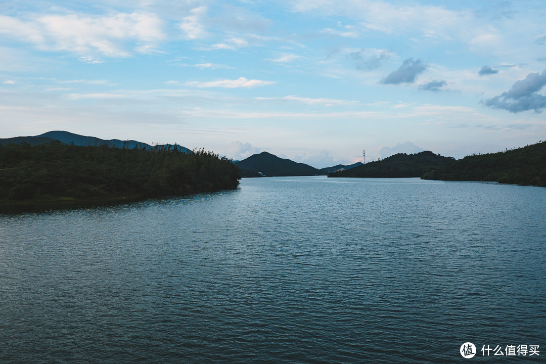 宁波九龙湖