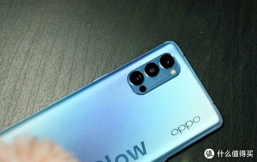 oppo reno4pro上手简评