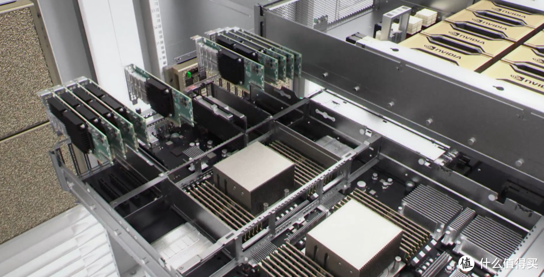 NVIDIA打造英国最强大超级计算机“剑桥1”：解决新冠病毒等医学难题