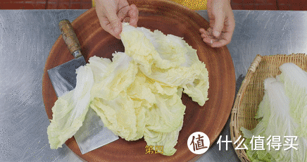 厨师长分享：“开水白菜”的传统做法，百菜不如白菜