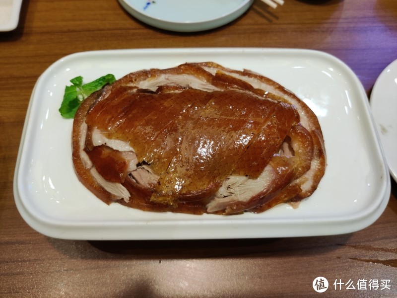 悦厨果木烤鸭——精致的烤鸭店，美味的中国菜馆！(中午进餐可省钱）