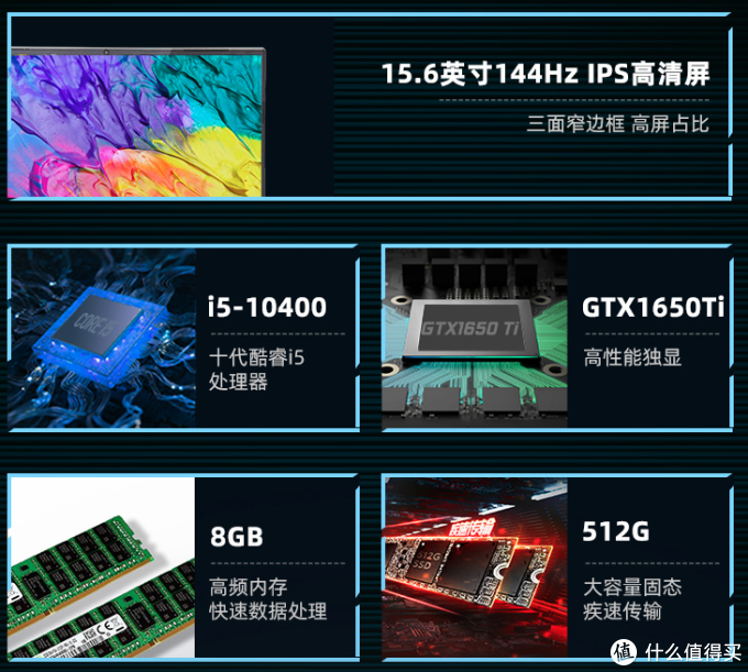 六千块以内也想要高性能游戏笔记本电脑？不妨看看这几款