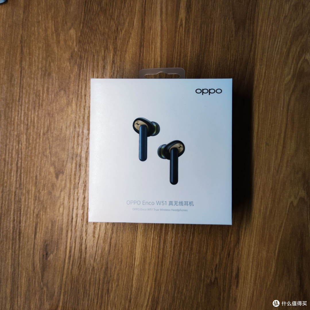 oppo w51降噪耳机体验感受_蓝牙耳机_什么值得买