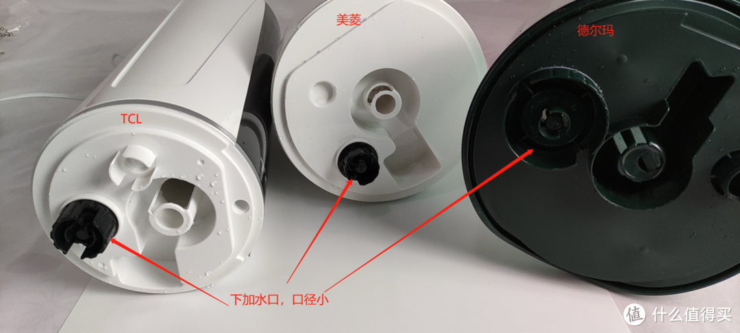 九款200元内的加湿器实测对比