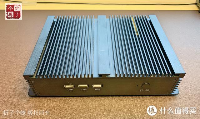 准新工控机 i5 4300u+2g+128g 仅400包邮 全方位吊打J1900