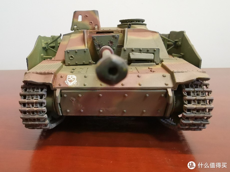 FOV 1:32 StuG III Ausf.G 三号突击炮G型