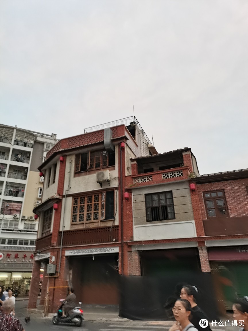 福建这个宝藏小城，你可能需要带128G的胃来