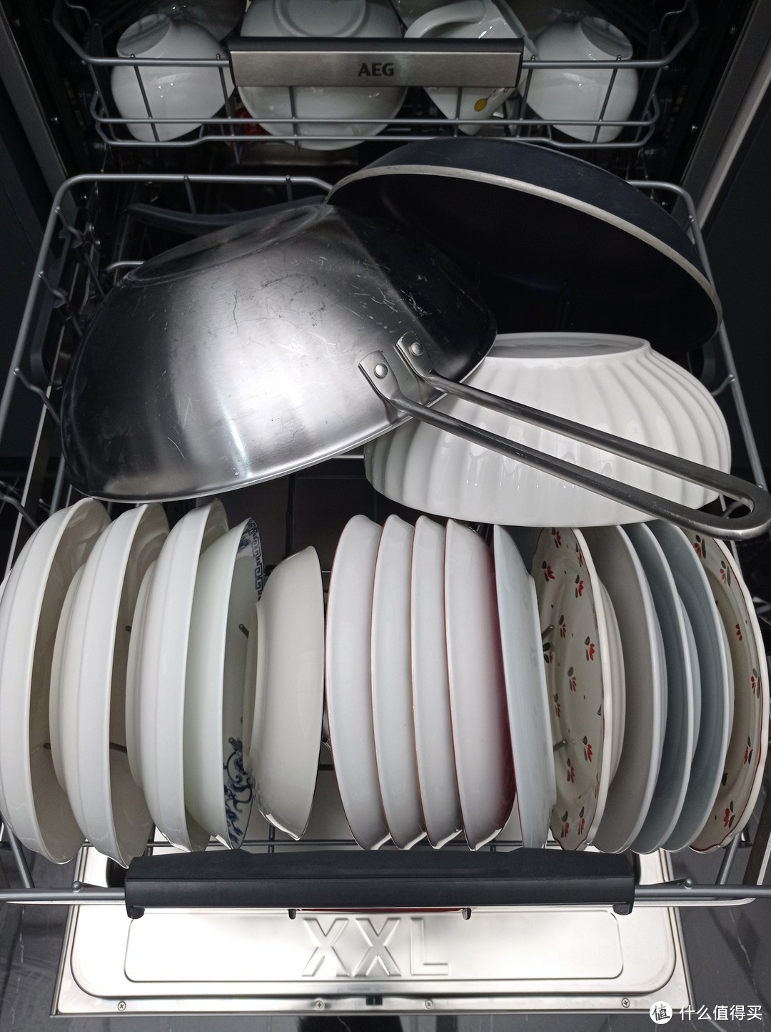 850与775高度的洗碗机差距究竟有多大？775性能遭阉割，不值得入手？用两款机型实测告诉你答案！