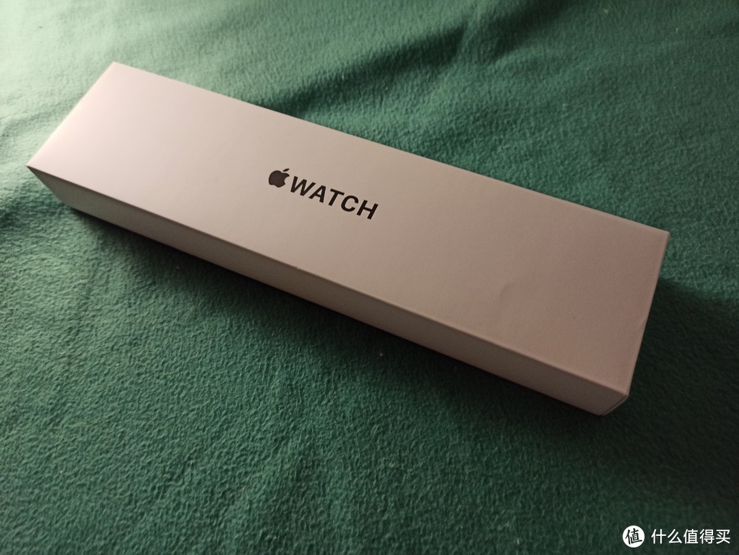 一枚自律的手表，一个钉子苹果专业户的更新换代——Apple Watch SE体验实录