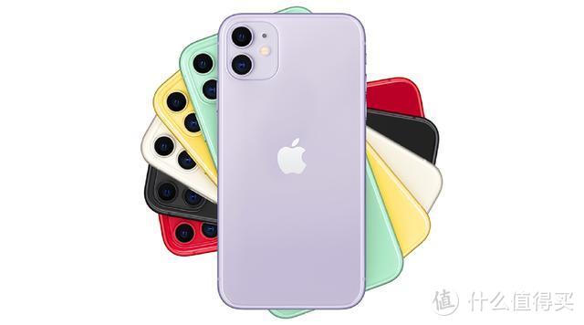 为iPhone12让路，128GB版iPhone11直降1400元，开启清仓价模式！