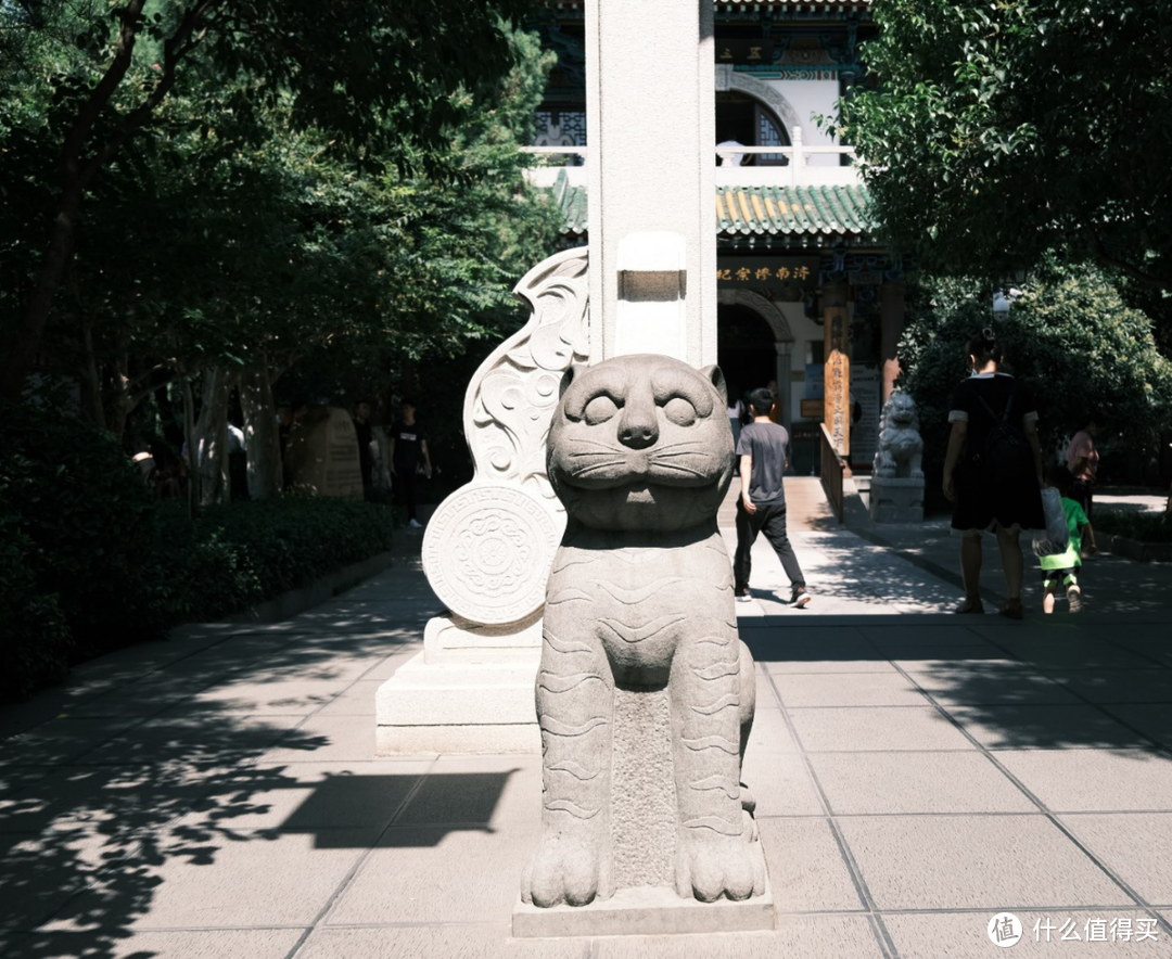 被埋没太久的古九州之一——青州，很多人来这里就是为了看看这里的博物馆（青州、济南随心飞游记）