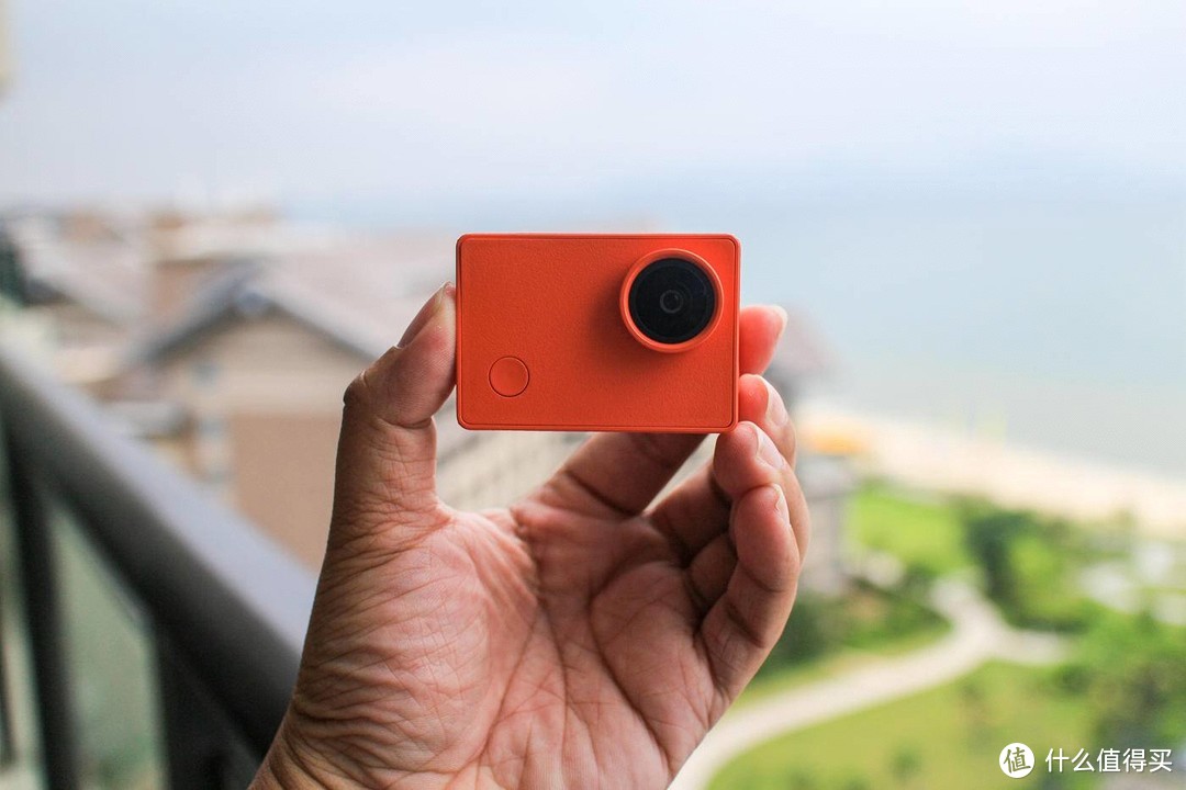 不买GoPro，国内也有好选择，升级不升价新海鸟4K运动相机