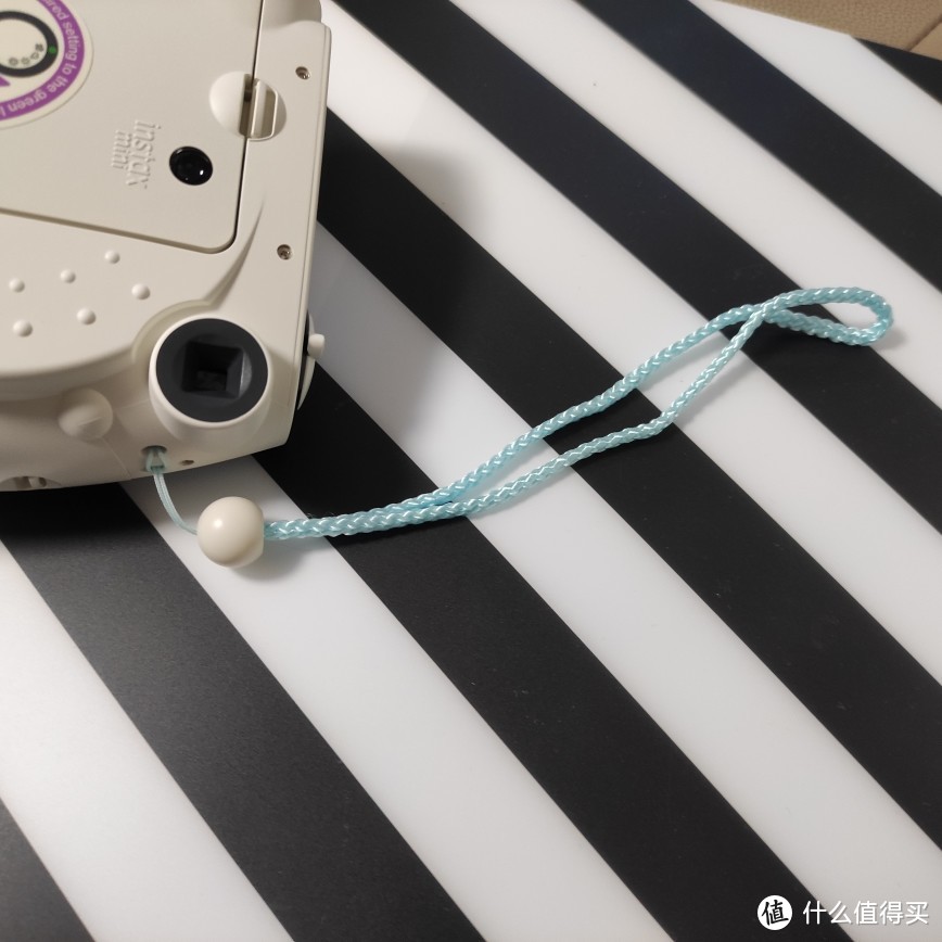 拍立得入门~ 即拍即得，留下精彩瞬间，富士拍立得 INSTAX MINI 7C新手入门初体验~