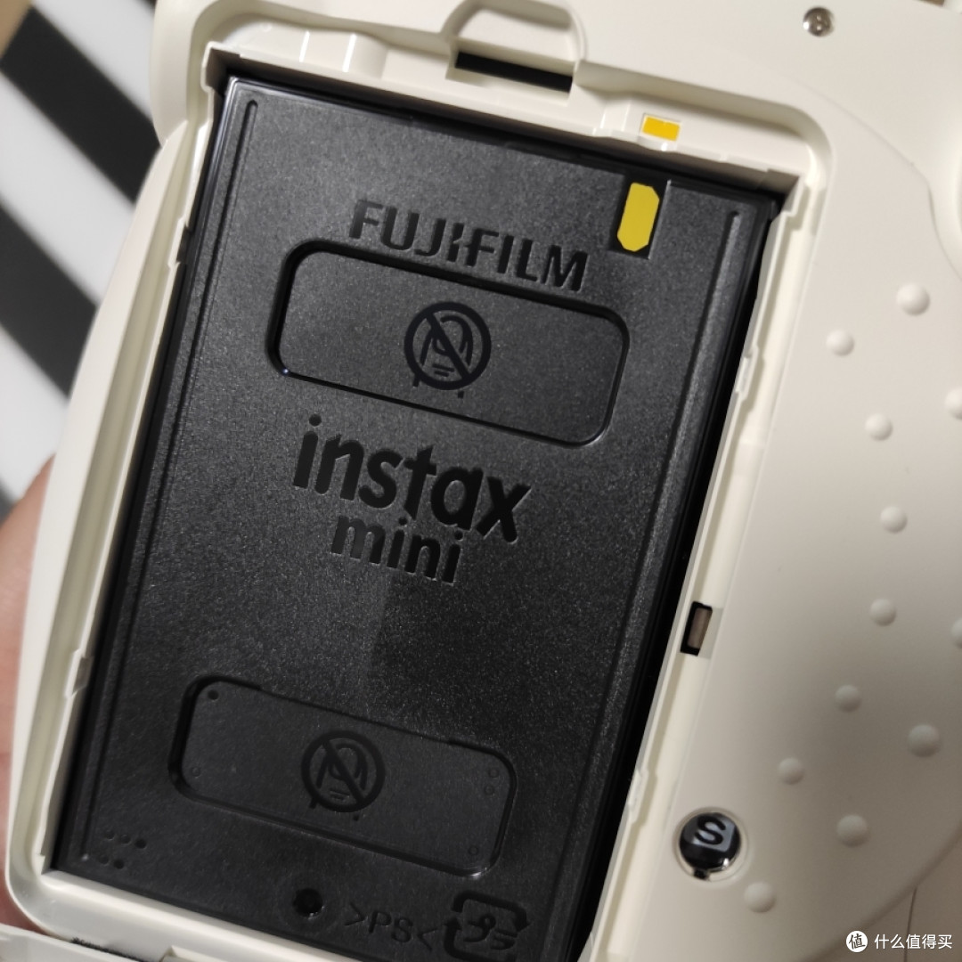 拍立得入门即拍即得留下精彩瞬间富士拍立得instaxmini7c新手入门初