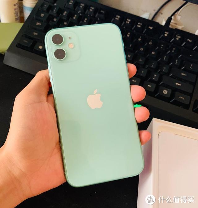 没有5G、没有高刷，iPhone11依旧取得2020上半年手机销量王