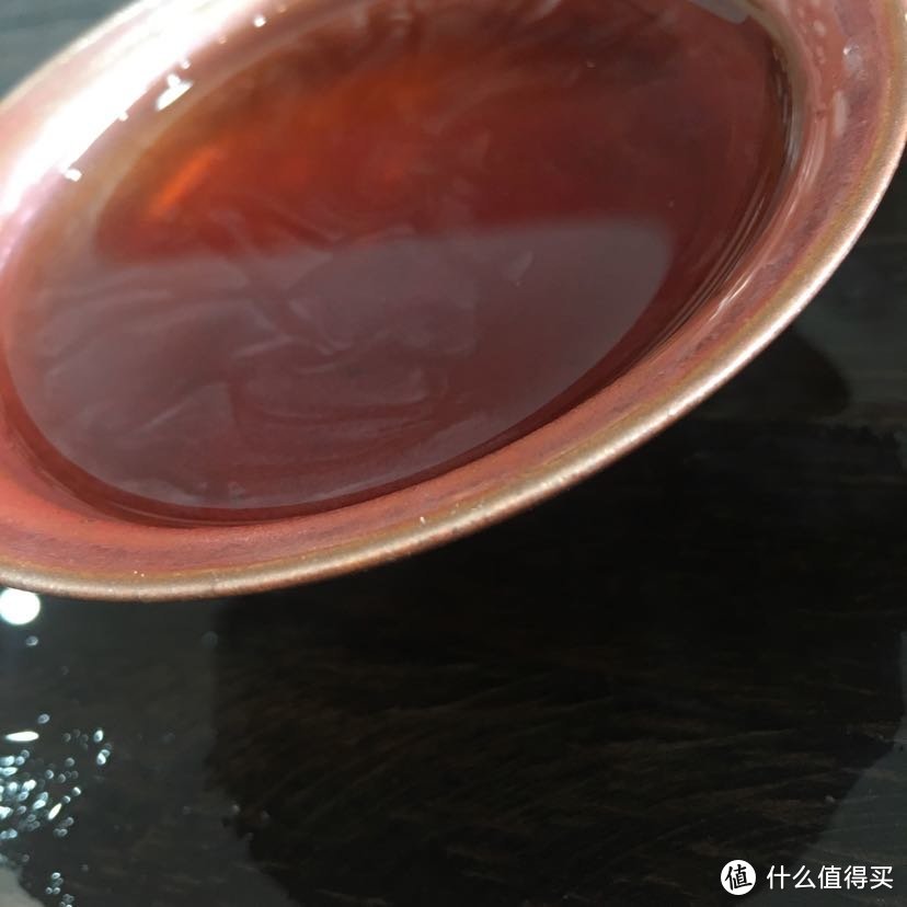 喝一喝不知年下关沱茶