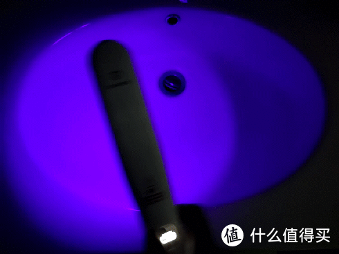 实测小盾紫外线消毒棒，居家杀菌必备！