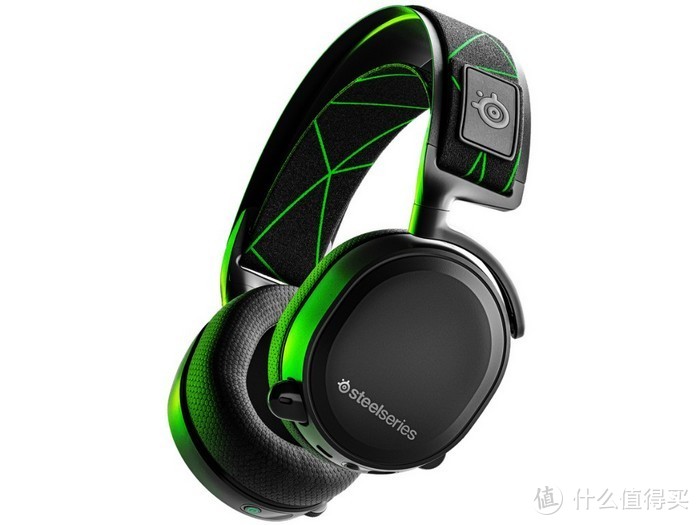 SteelSeries赛睿发布Arctis 7P和Arctis 7X特别版：为PS和Xbox玩家