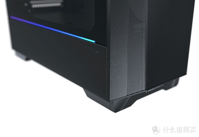 Phanteks追风者发布Eclipse P360A：透气散热、上RTX 30系也无压力