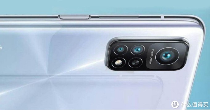 Redmi K30S曝光,搭骁龙865、采用高刷LCD挖孔屏
