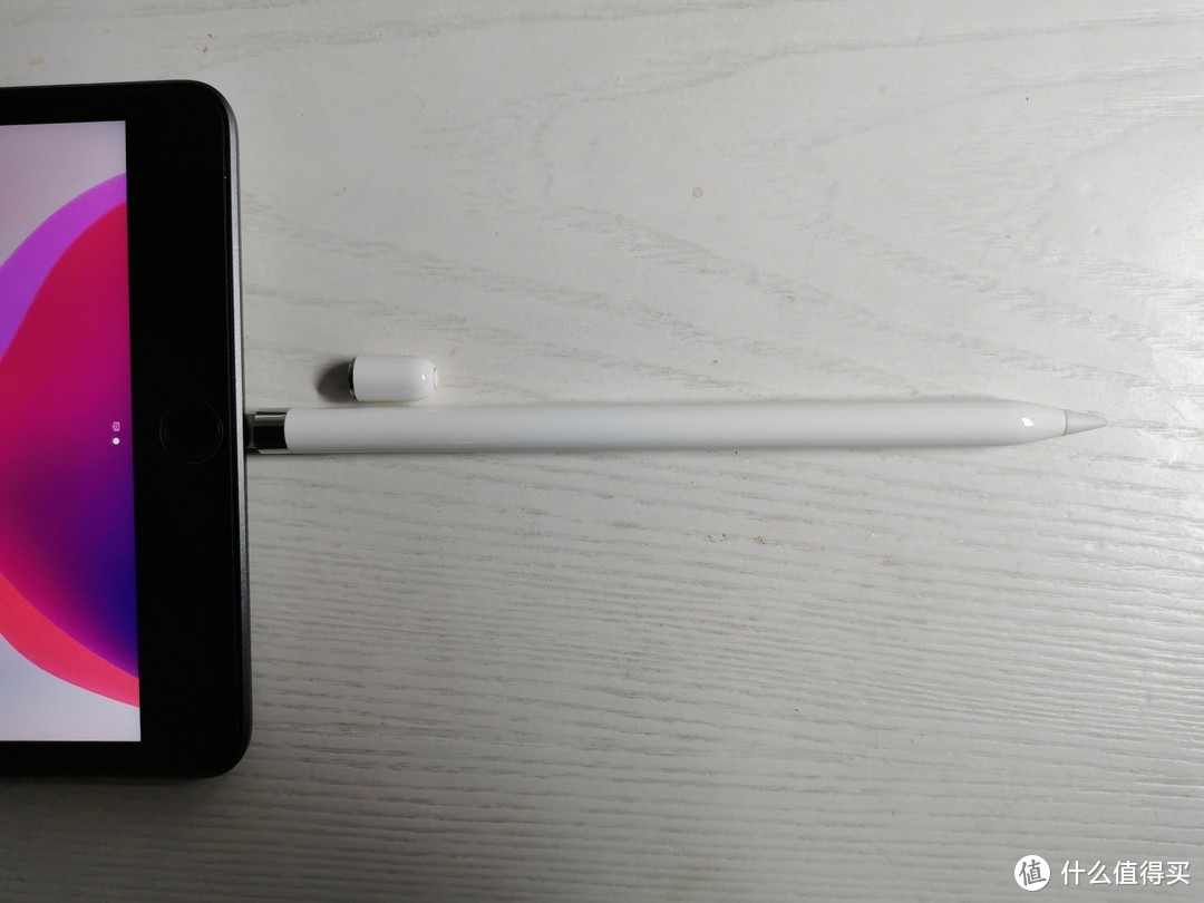 apple pencil一代