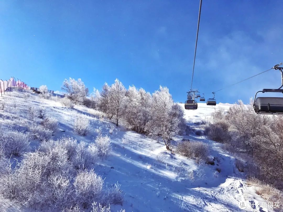 先来个冬季滑雪攻略种种草，给力爆款缓缓就到