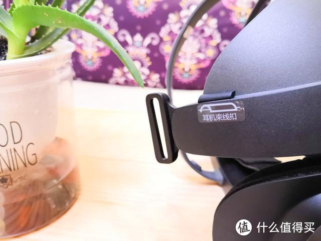 爱奇艺奇遇2S VR 4K一体机，带你领略身临其境的观影体验