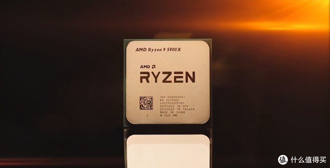 游戏性能前所未有！AMD发布锐龙5000系列台式机处理器