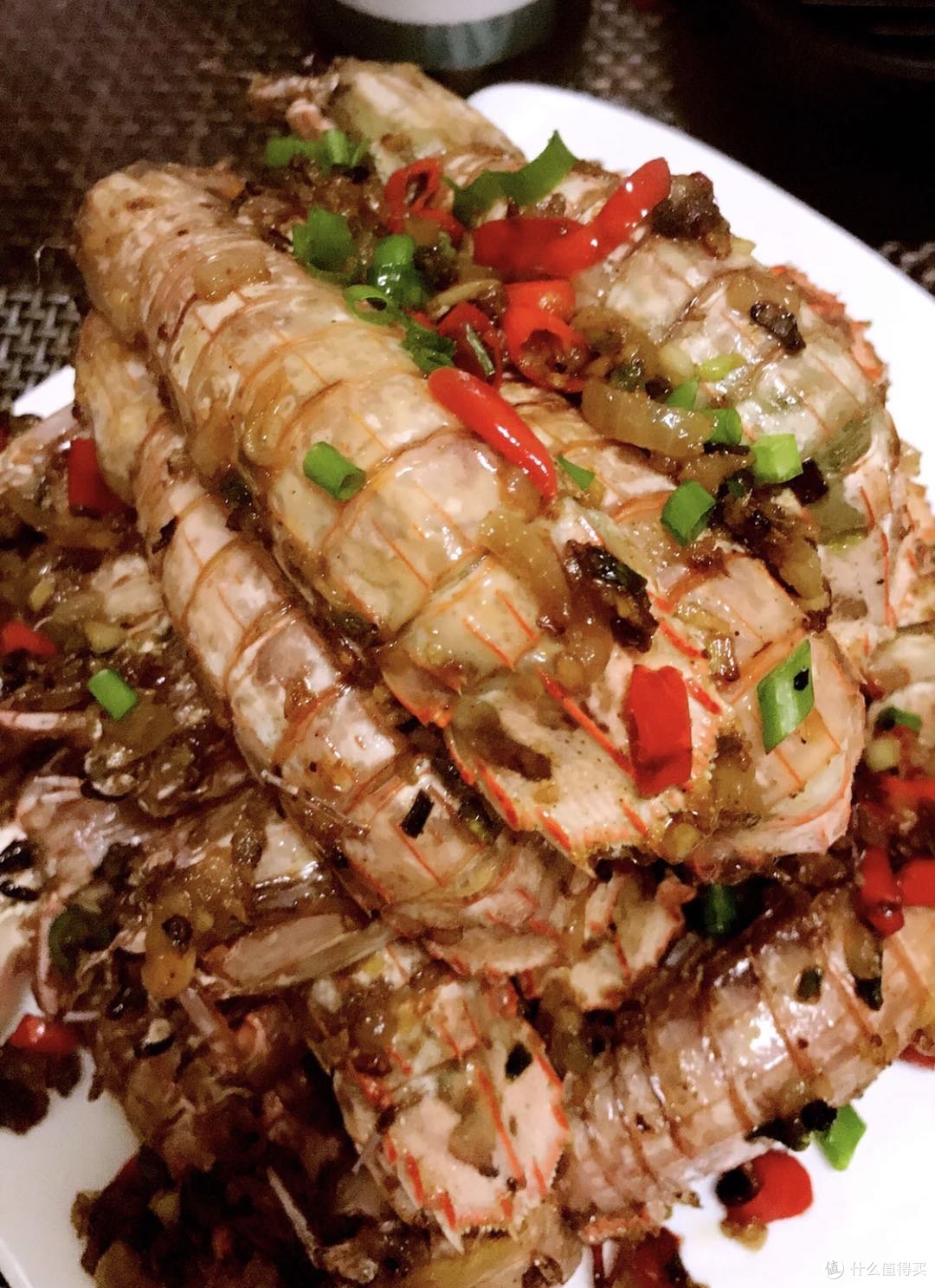 皮皮虾怎么做好吃 爆炒皮皮虾的家常做法_什么值得买