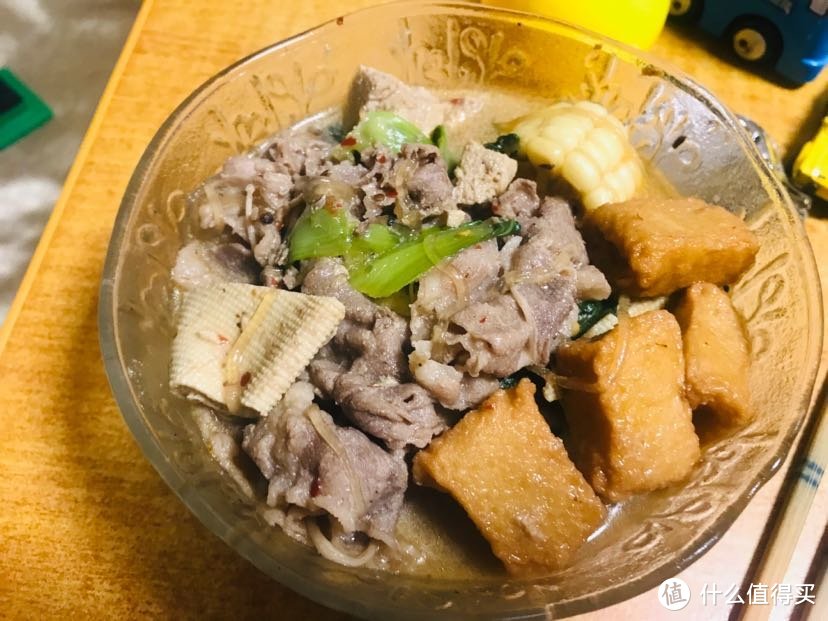 深夜食堂：堪比某亮&某福的牛奶麻辣烫