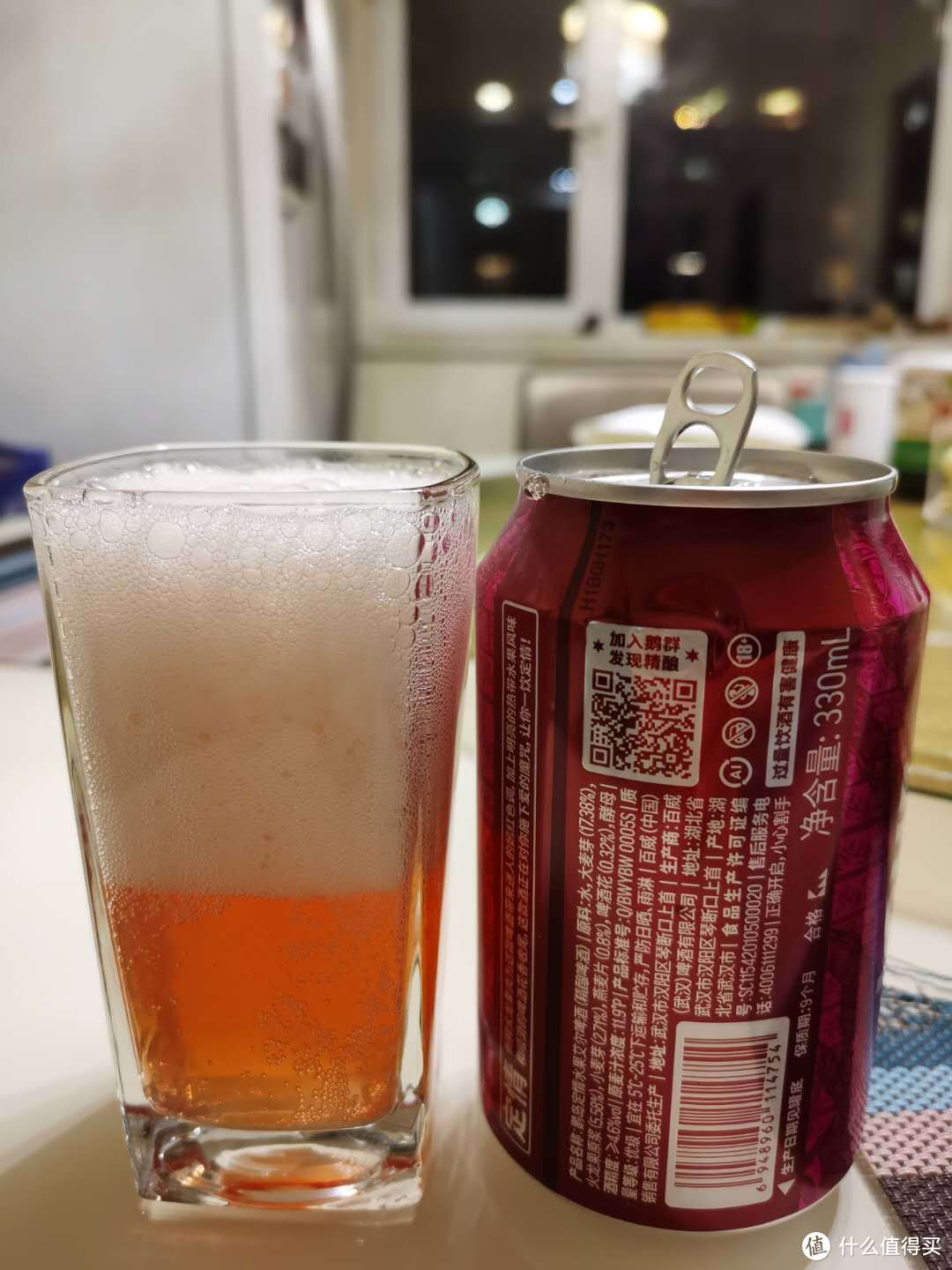 鹅岛精酿初体验——丰富内涵自己品