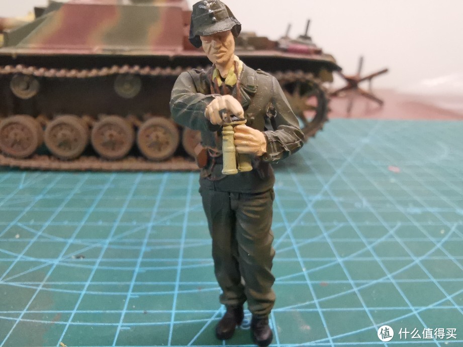 FOV 1:32 StuG III Ausf.G 三号突击炮G型