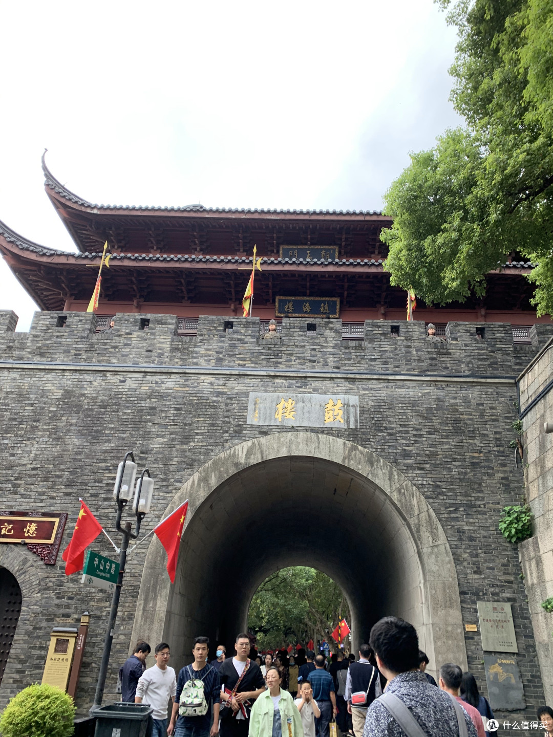 day2 南宋御街,河坊街