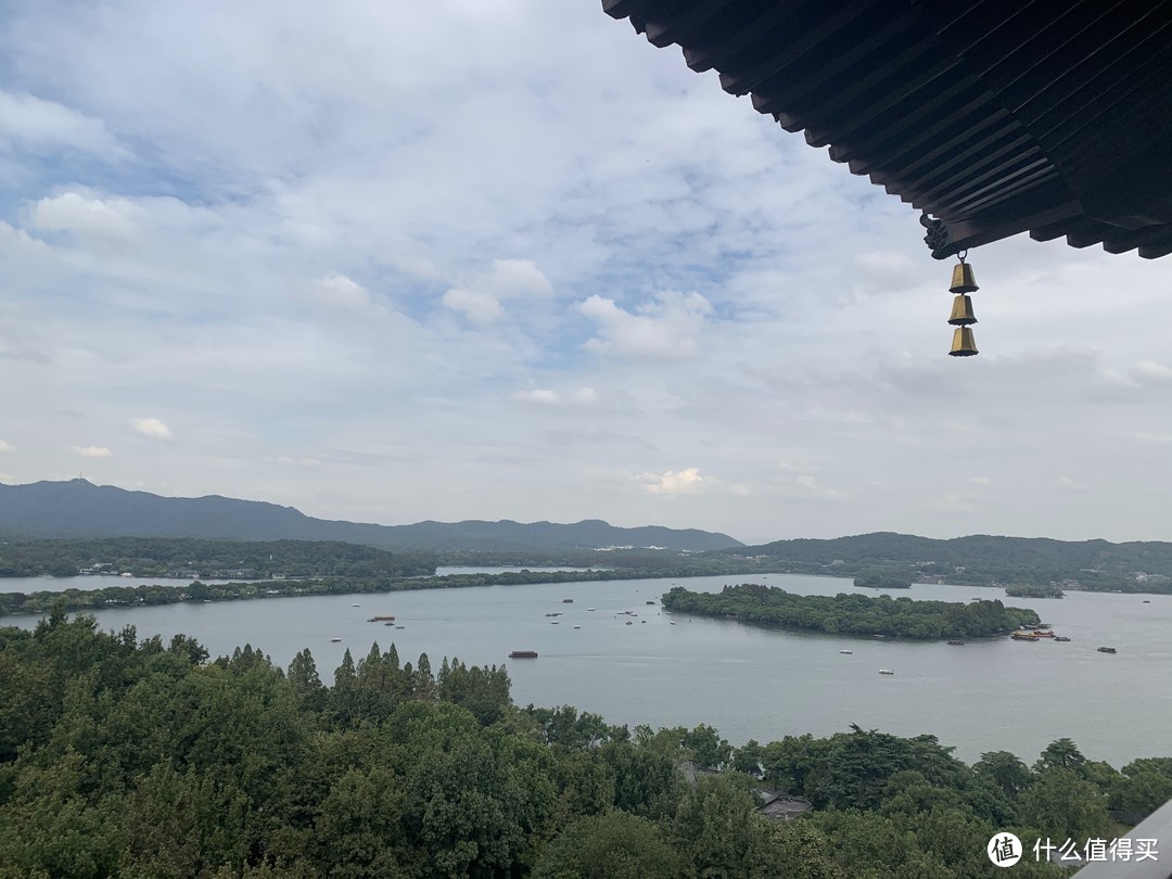 国庆6日游—杭州，千岛湖，乌镇