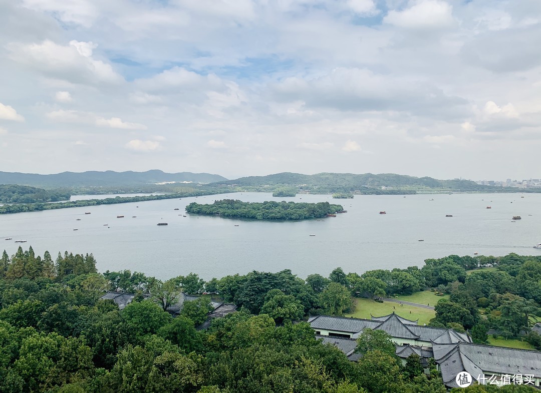 国庆6日游—杭州，千岛湖，乌镇